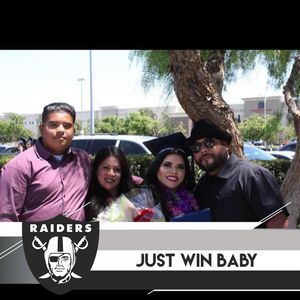 Meet your Posher, Peter